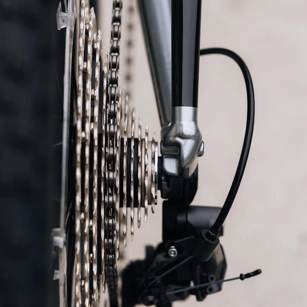 Cannondale Trail SL 4 1x