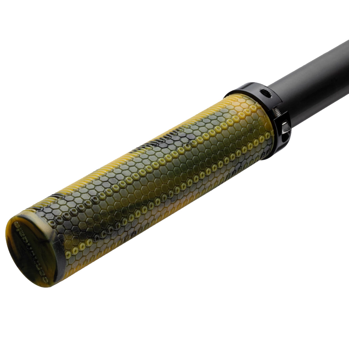 Cannondale Trailshroom Lock-On Grips