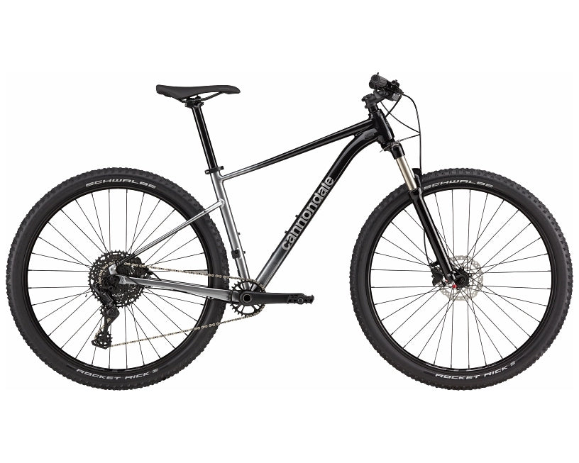 Cannondale Trail SL 4 1x