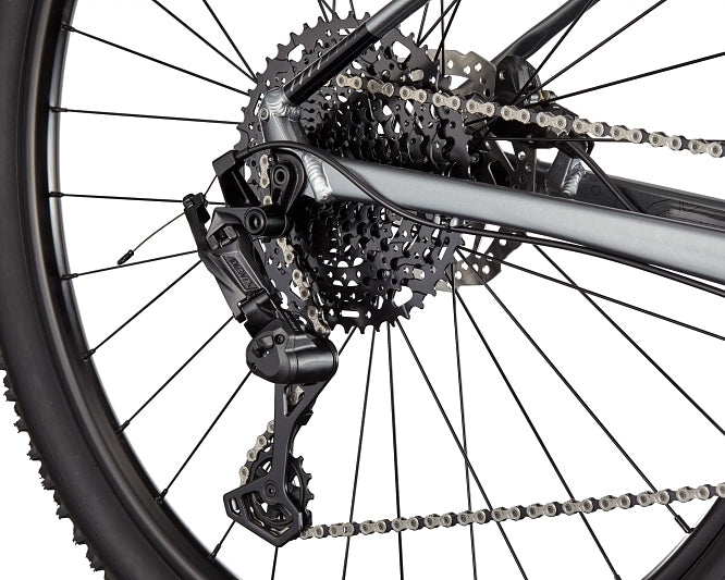 Cannondale Trail SL 4 1x