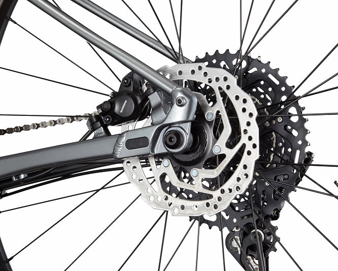 Cannondale Trail SL 4 1x