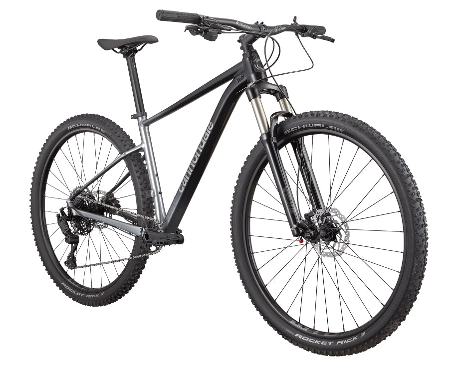 Cannondale Trail SL 4 1x