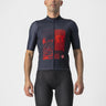 Castelli Mens 13 Screen Jersey