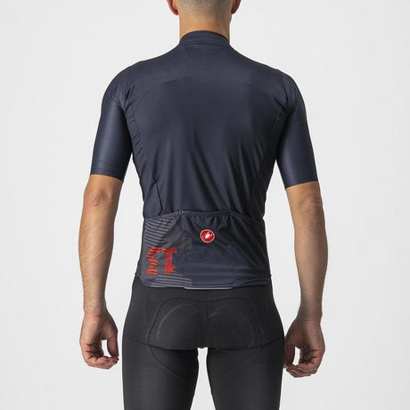 Castelli Mens 13 Screen Jersey