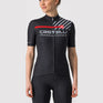 Castelli Womens Tabula Rasa Jersey