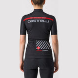 Castelli Womens Tabula Rasa Jersey
