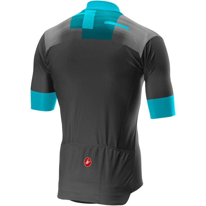 Castelli Mens A Bloc Jersey