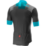 Castelli Mens A Bloc Jersey