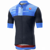 Castelli Mens A Bloc Jersey