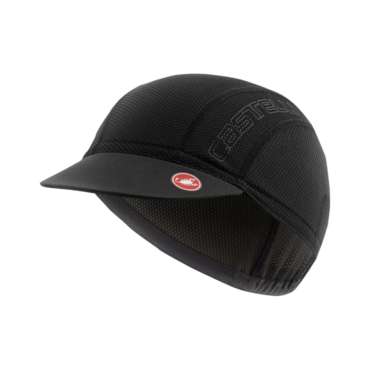 Castelli A/C 2 Cycling Cap