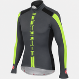 Castelli Mens AR Long Sleeve Jersey