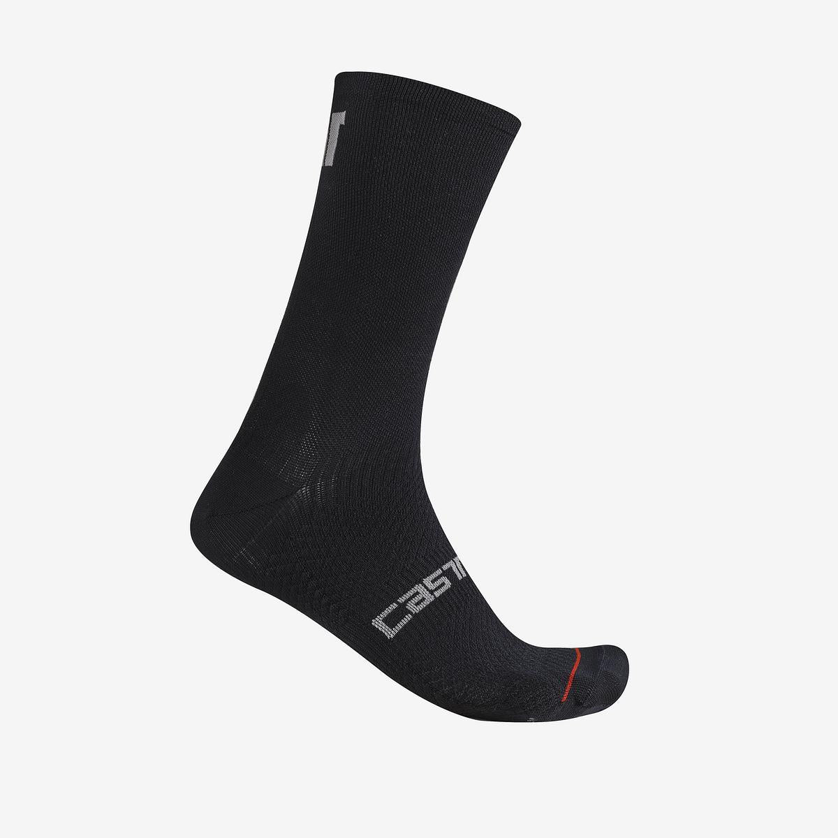 Castelli Como 20 Thermal Sock
