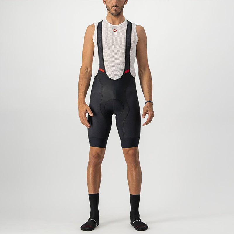 Castelli Mens Competizione Bib Shorts