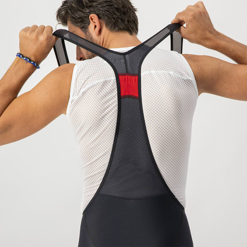 Castelli Mens Competizione Bib Shorts