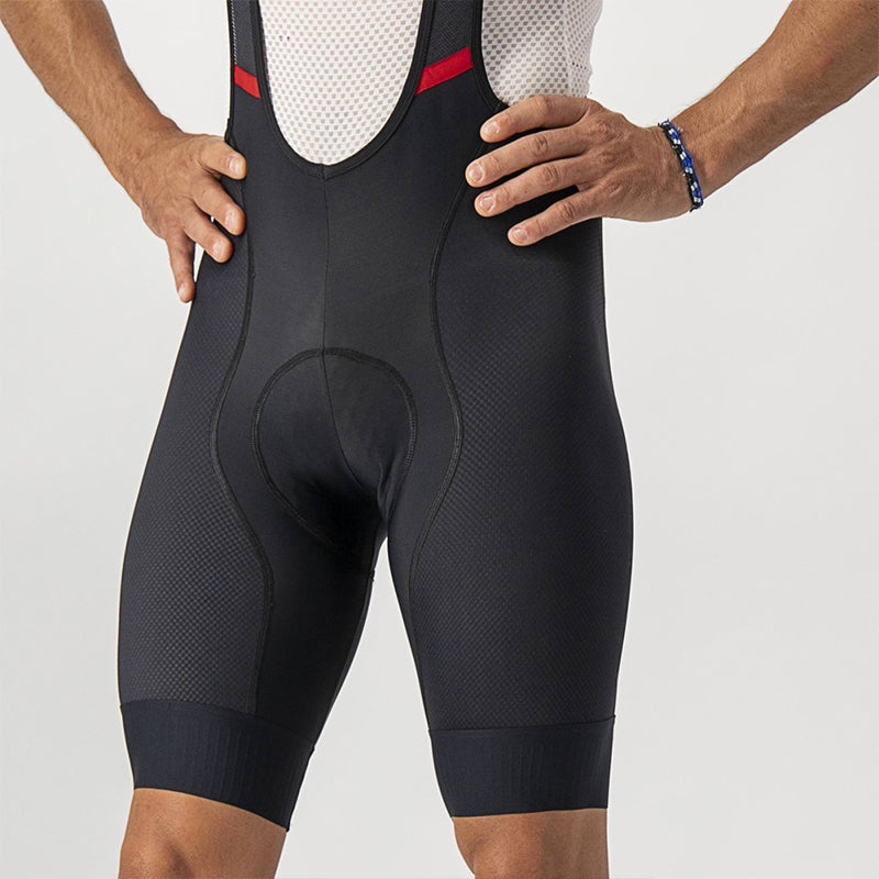 Castelli Mens Competizione Bib Shorts