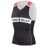 Castelli Mens Core Tri Top