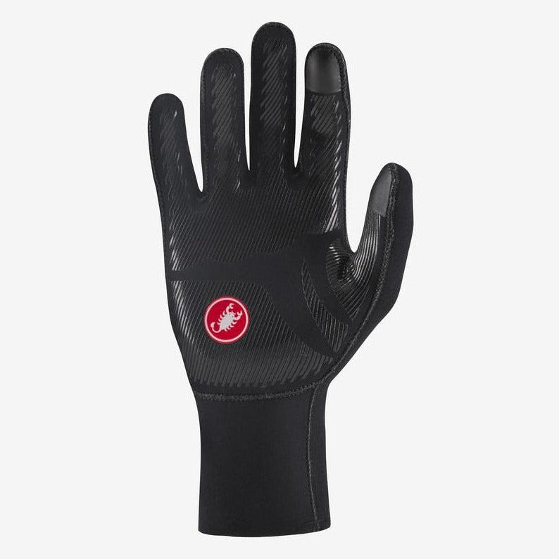 Castelli Diluvio One Gloves (8°-16°C)