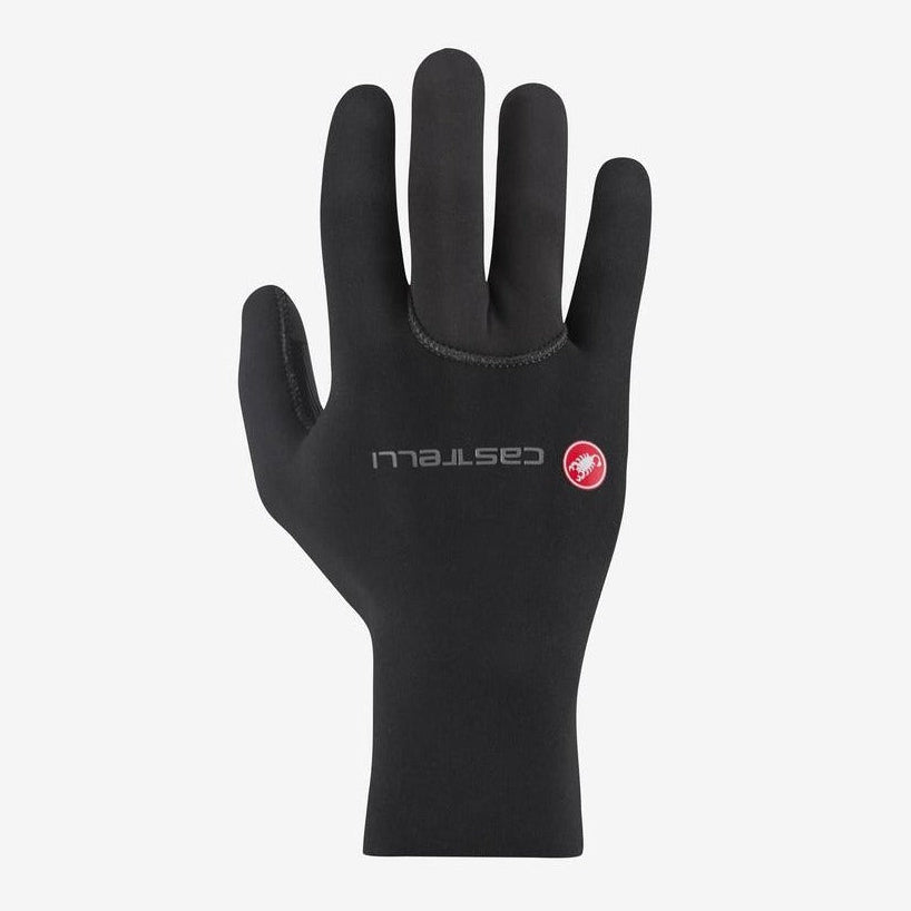 Castelli Diluvio One Gloves (8°-16°C)