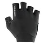 Castelli Endurance bike gloves in black