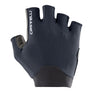 Castelli Endurance bike gloves in Savile Blue