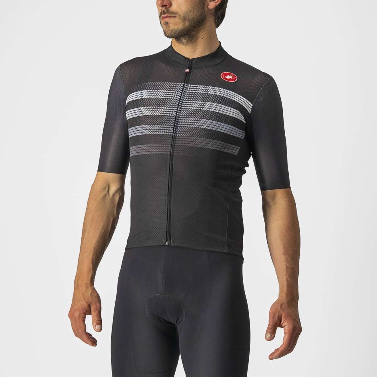 Castelli Endurance Pro Jersey | Ivanhoe Cycles