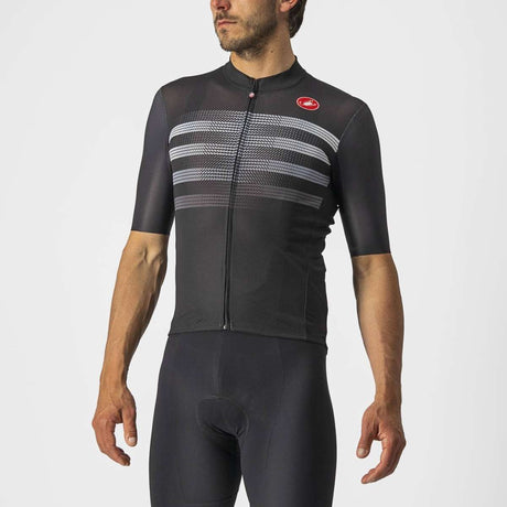 Castelli Mens Endurance Pro Jersey