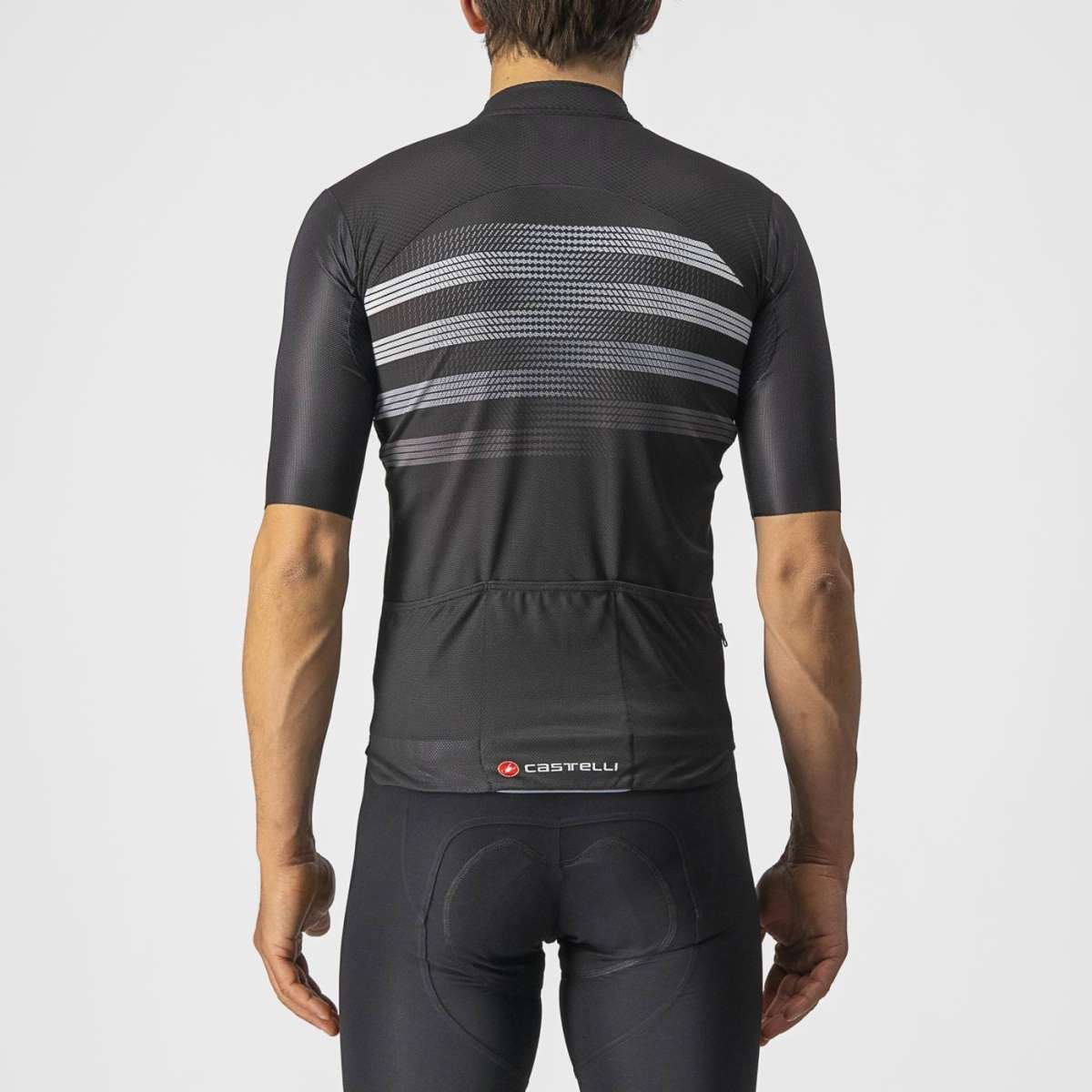 Castelli Mens Endurance Pro Jersey