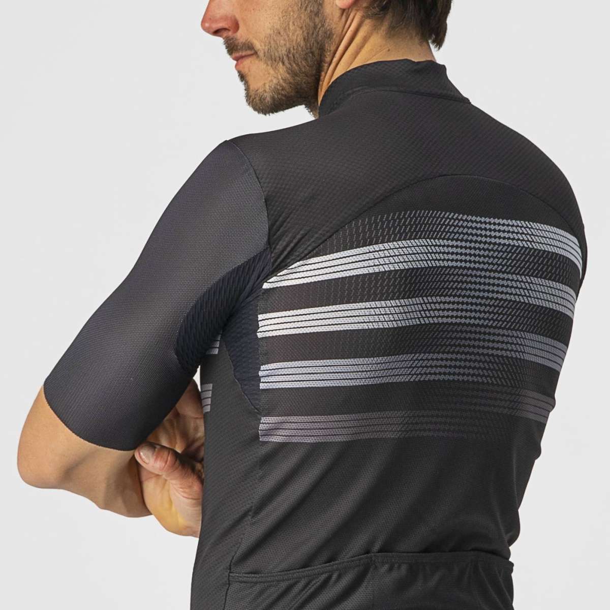 Castelli Mens Endurance Pro Jersey