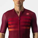 Castelli Mens Endurance Pro Jersey