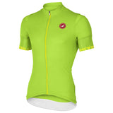 Castelli Mens Entrata 2 Jersey