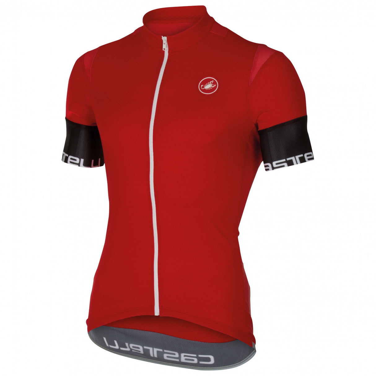 Castelli Mens Entrata 2 Jersey