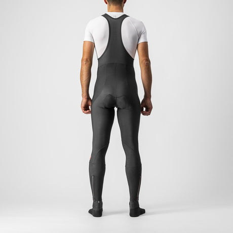 Castelli Mens Entrata Bib Tights