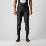 Castelli Mens Entrata Bib Tights