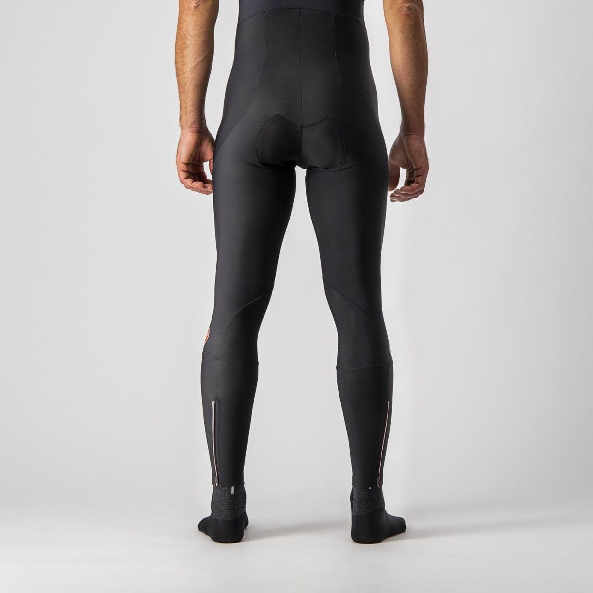 Castelli Mens Entrata Bib Tights