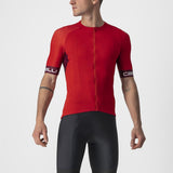 Castelli Mens Entrata VI Jersey