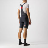 Castelli Mens Entrata Bib Shorts