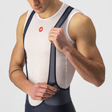 Castelli Mens Entrata Bib Shorts