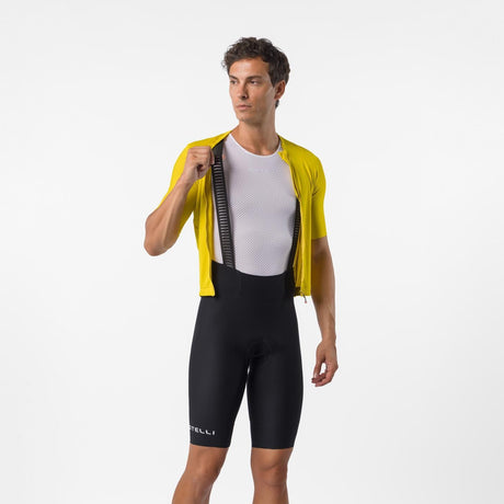 Castelli Mens Espresso 2 Bib Shorts