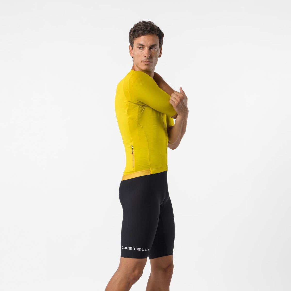 Castelli Mens Espresso 2 Bib Shorts