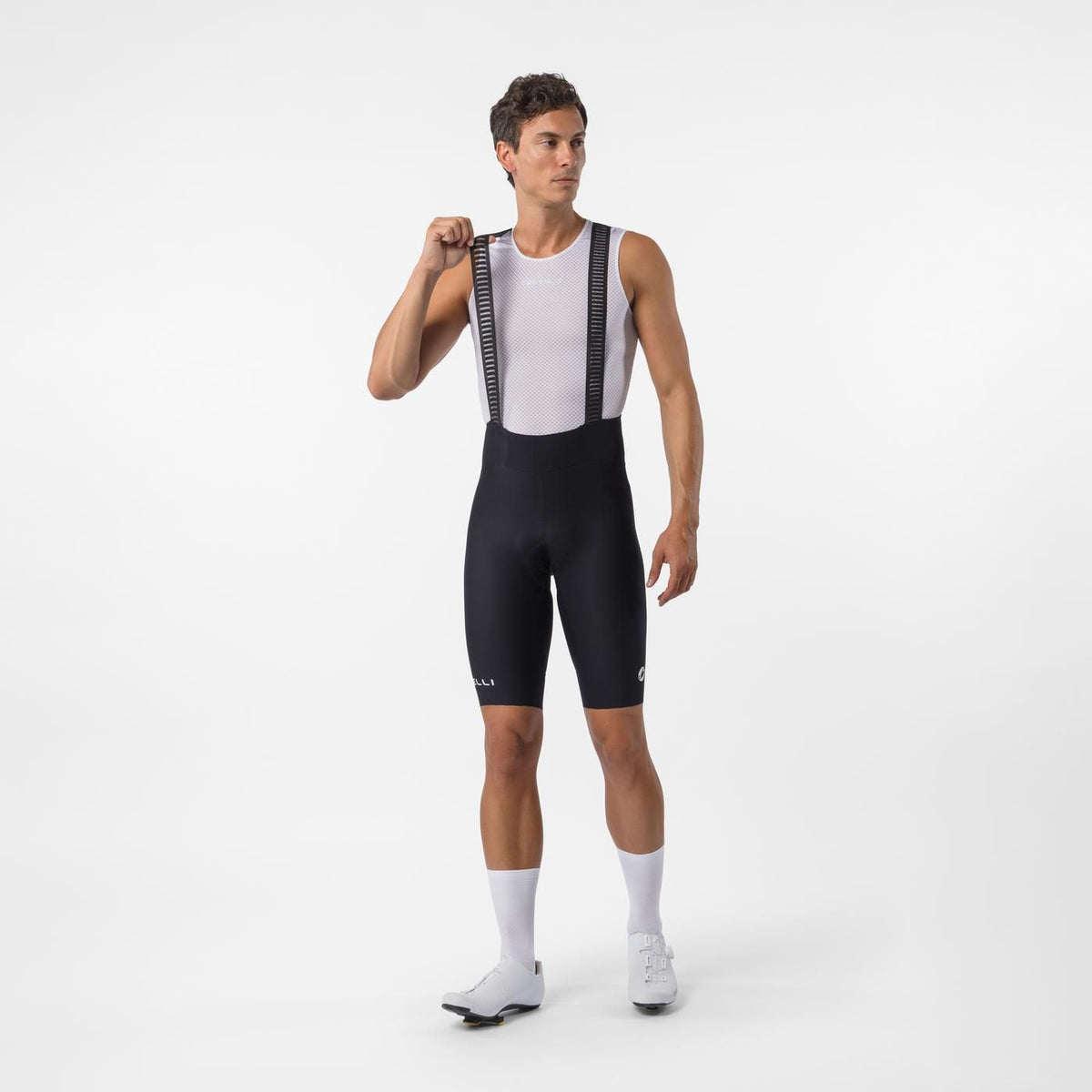Castelli Mens Espresso 2 Bib Shorts