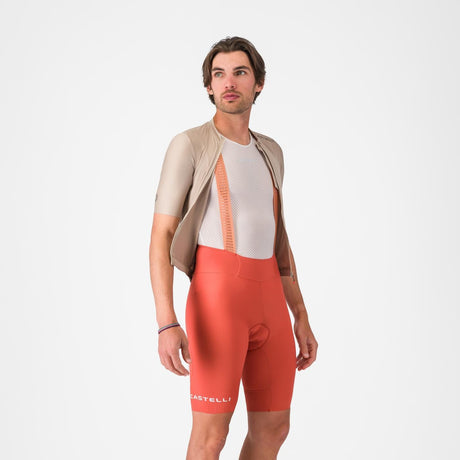 Castelli Mens Espresso 2 Bib Shorts