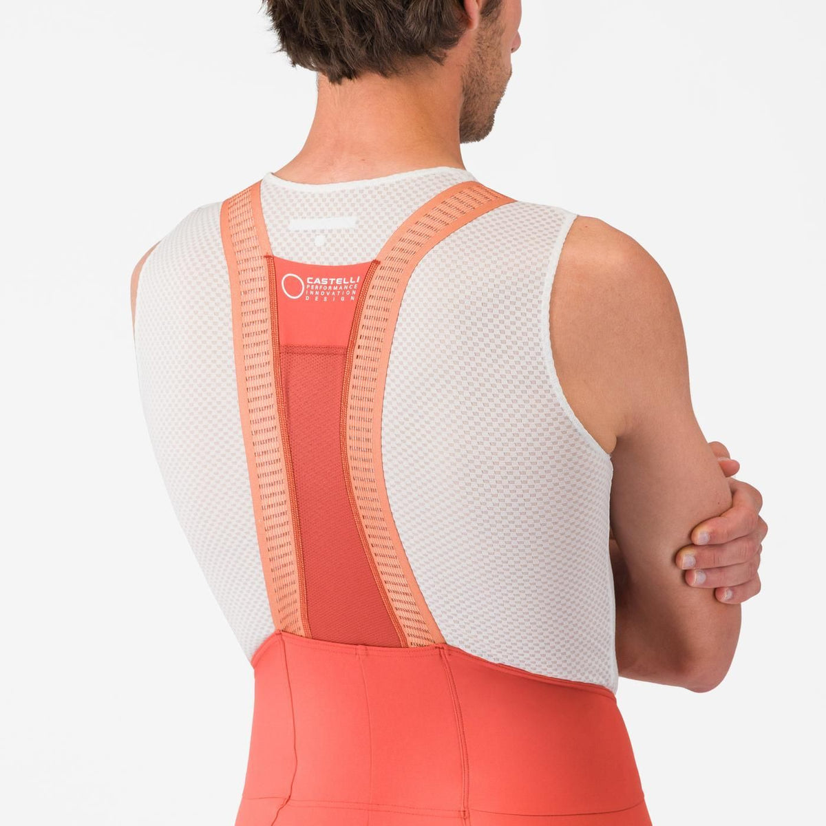 Castelli Mens Espresso 2 Bib Shorts