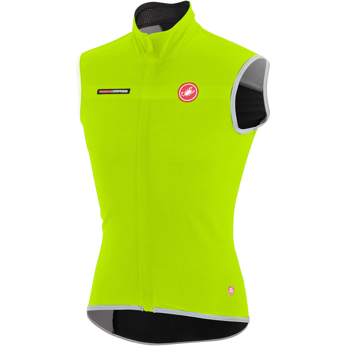 Castelli Mens Fawesome 2 Vest