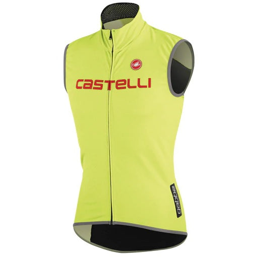 Castelli Mens Fawesome Vest