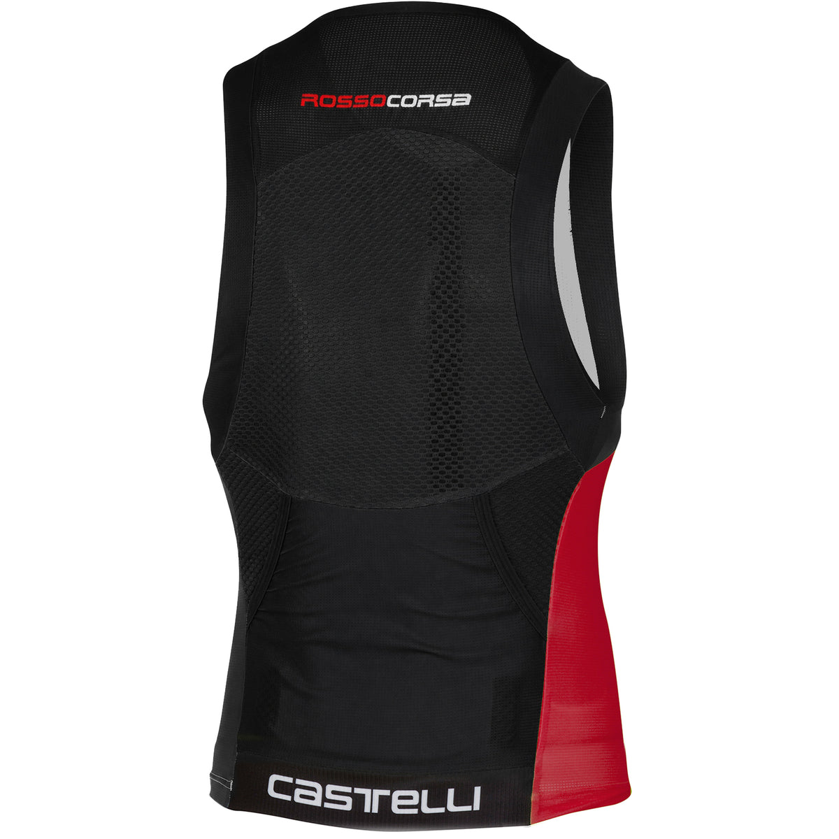 Castelli Mens Free Tri Top (8616069)
