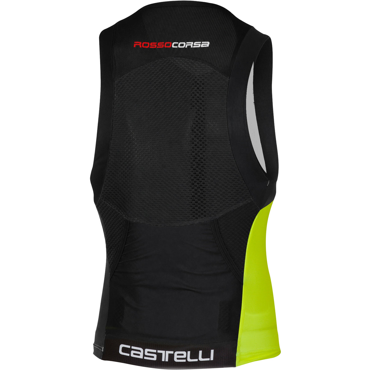 Castelli Mens Free Tri Top (8616069)
