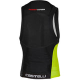 Castelli Mens Free Tri Top (8616069)