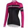 Castelli Womens Girone Long Sleeve Jersey