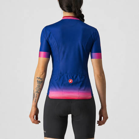 Castelli Womens Gradient Jersey