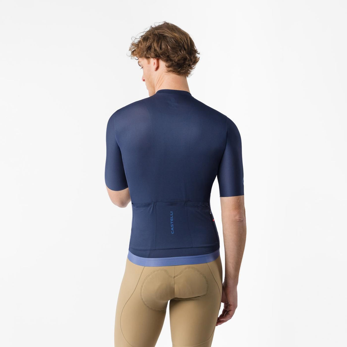 Castelli Mens Espresso 2 Jersey